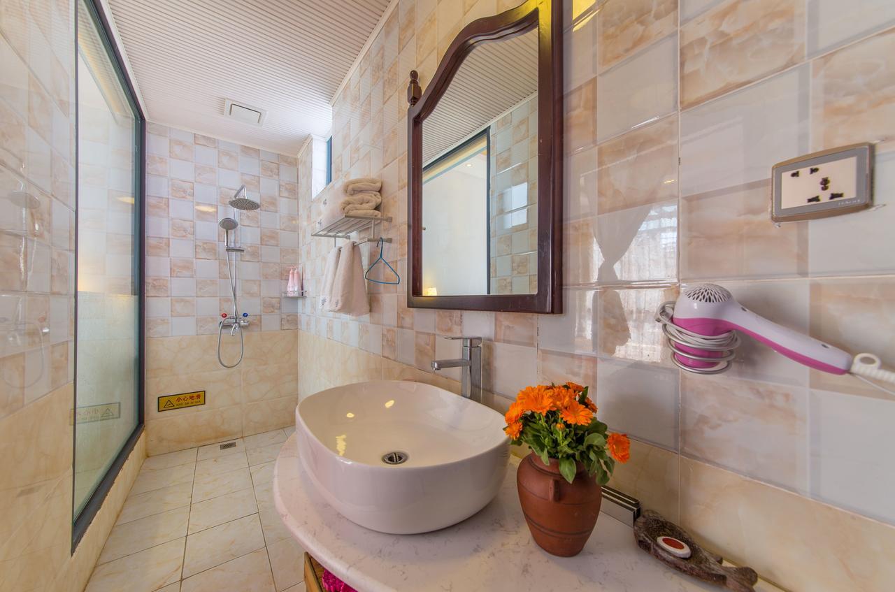Mengyuanju Boutique Inn Dali  Zewnętrze zdjęcie