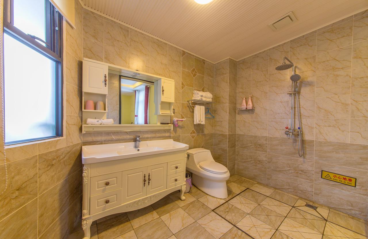 Mengyuanju Boutique Inn Dali  Zewnętrze zdjęcie