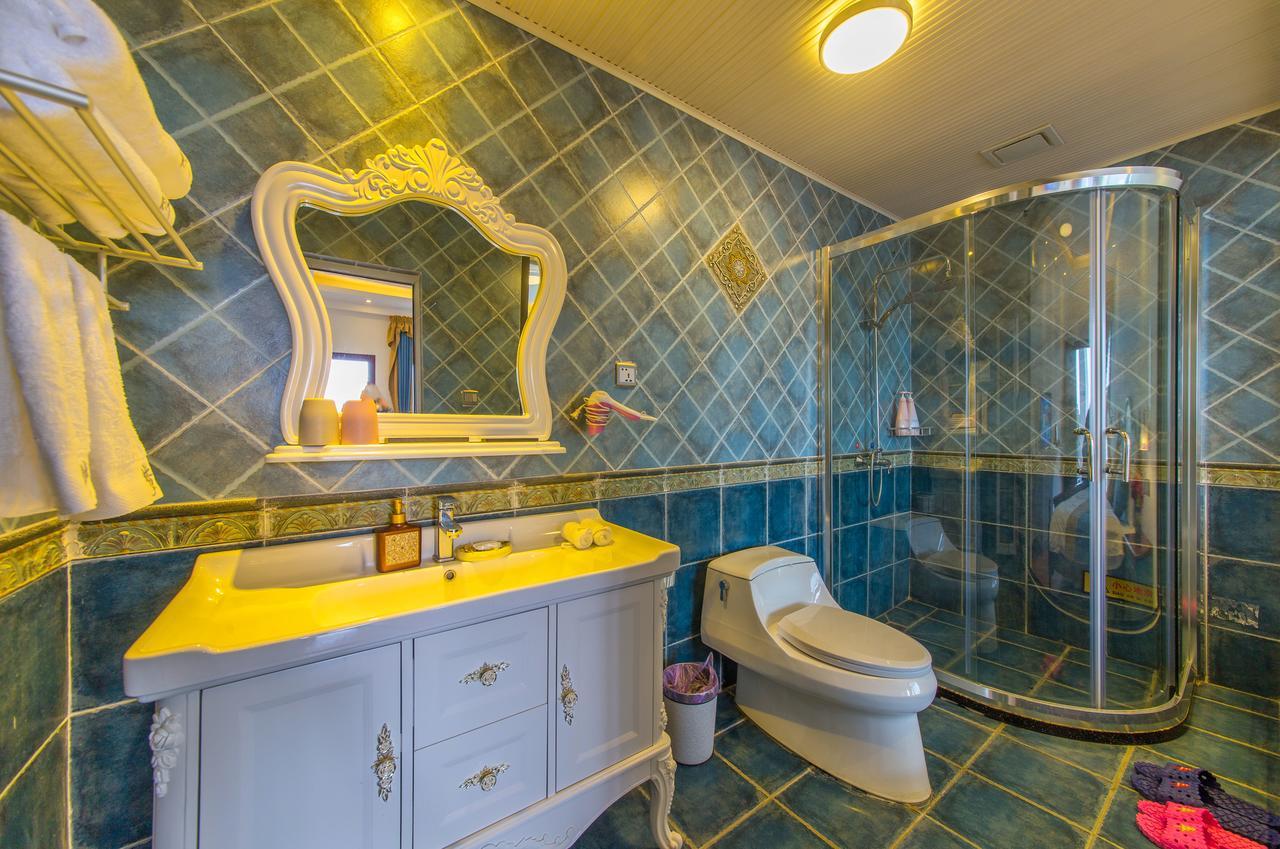 Mengyuanju Boutique Inn Dali  Zewnętrze zdjęcie